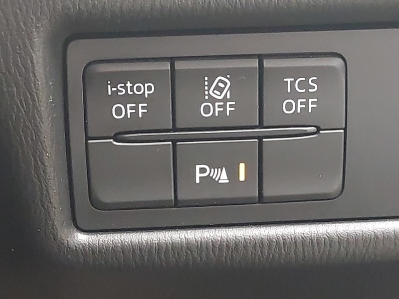 Used Mazda CX-5 2023 for sale - 76583536: Photo 18