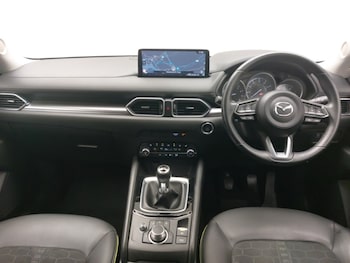 Used Mazda CX-5 2023 for sale - 76583536: Photo