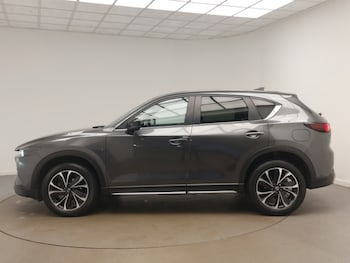 Used Mazda CX-5 2023 for sale - 76583536: Photo