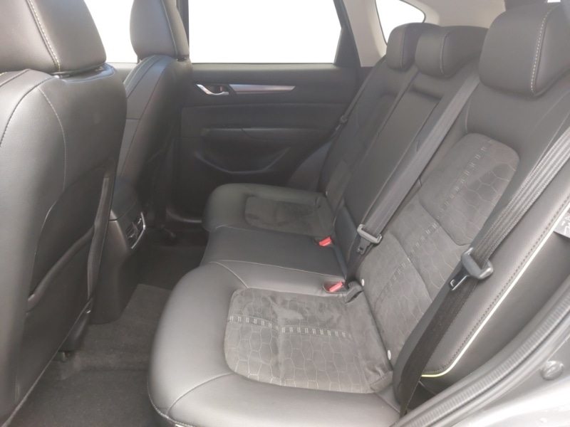 Used Mazda CX-5 2023 for sale - 76583536: Photo 6