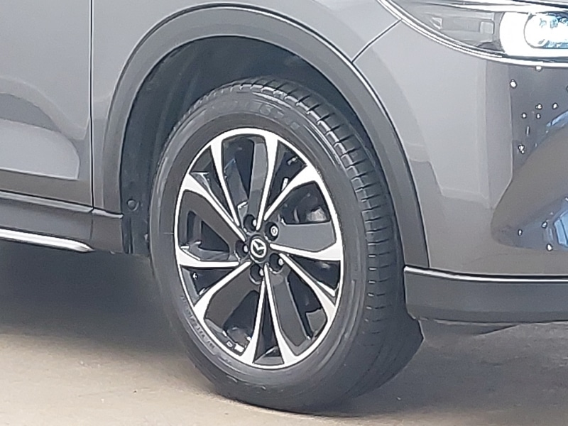 Used Mazda CX-5 2023 for sale - 76583536: Photo 9