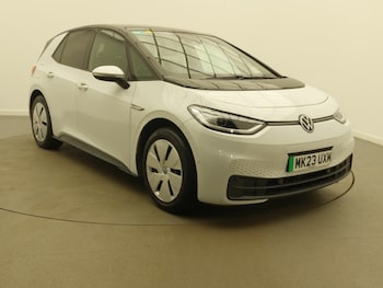 Used Volkswagen ID.3 2023 for sale - 78790812: Photo