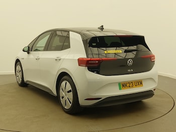 Used Volkswagen ID.3 2023 for sale - 78790812: Photo