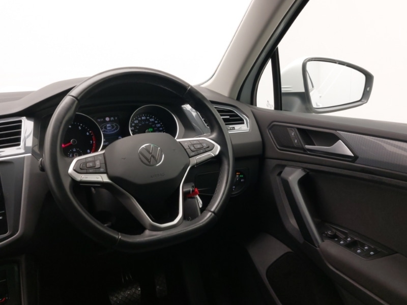 Used Volkswagen Tiguan 2022 for sale - 76589258: Photo 11