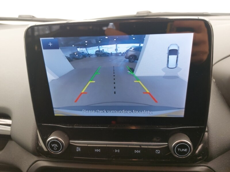 Used Ford Ecosport 2023 for sale - 78013249: Photo 10