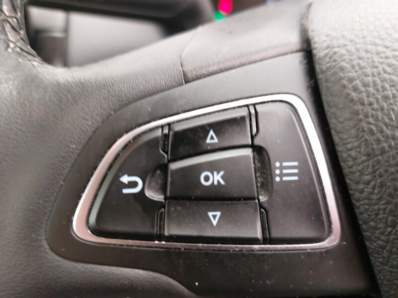 Used Ford Ecosport 2023 for sale - 78013249: Photo 16