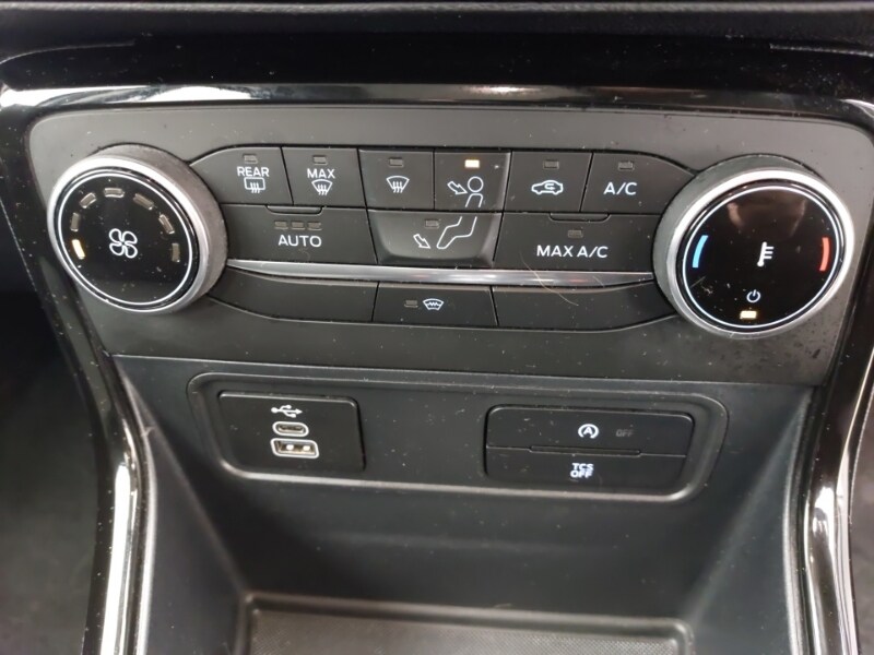 Used Ford Ecosport 2023 for sale - 78013249: Photo 18