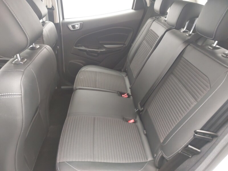 Used Ford Ecosport 2023 for sale - 78013249: Photo 6