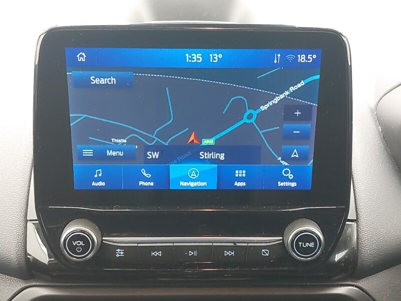 Used Ford Ecosport 2023 for sale - 78013249: Photo 7