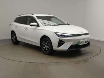 2024 - 115kW Trophy EV Long Range 61kWh 5dr Auto