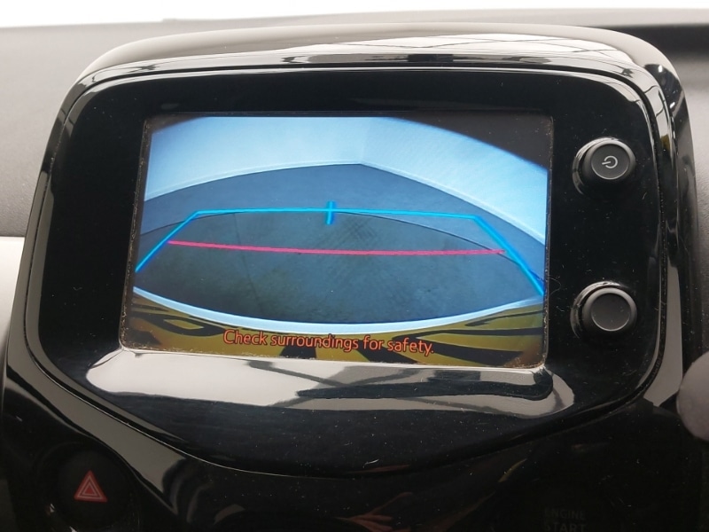Vehicle 19