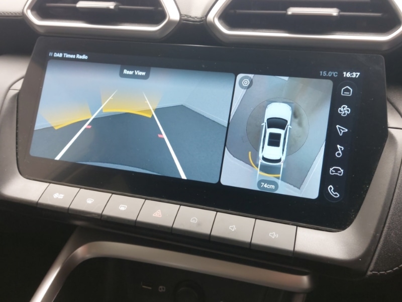 Used MG MG ZS 2024 for sale - 77134281: Photo 18