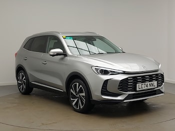 MG MG ZS feature image