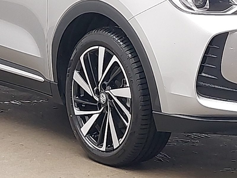 Used MG MG ZS 2024 for sale - 77134281: Photo 9