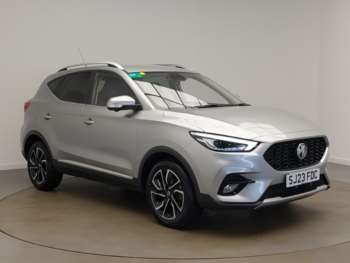 2023 - 1.5 VTi-TECH Exclusive 5dr