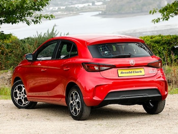 Used MG MG3 2026 for sale - 79157474: Photo
