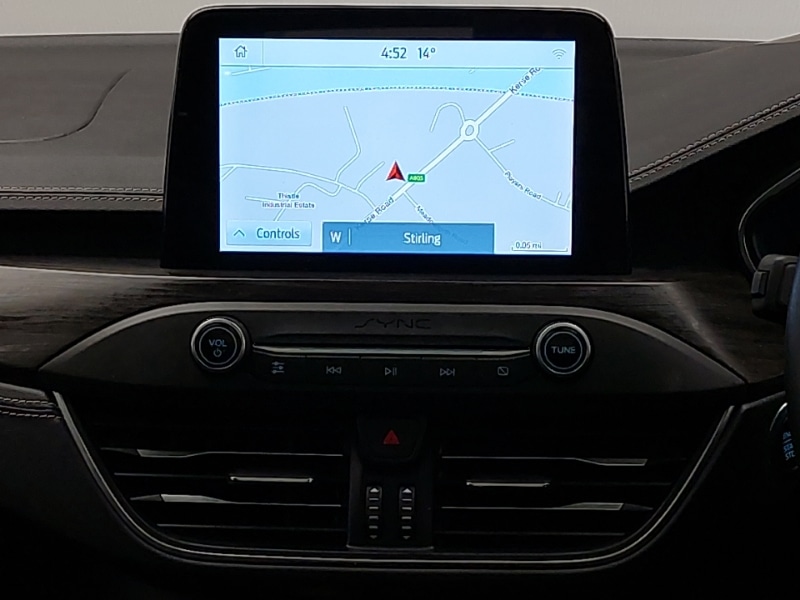 Used Ford Focus 2019 for sale - 76947206: Photo 10