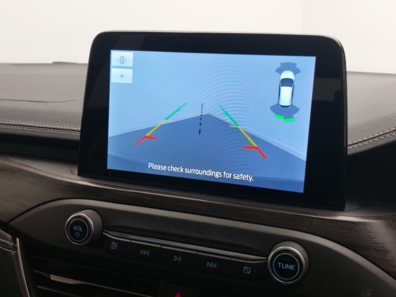 Used Ford Focus 2019 for sale - 76947206: Photo 19