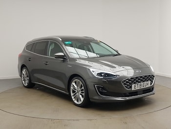 Used Ford Focus 2019 for sale - 76947206: Photo