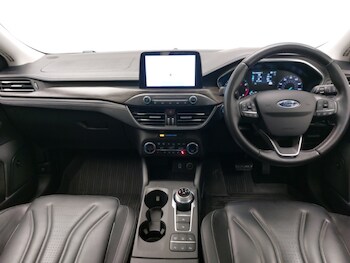 Used Ford Focus 2019 for sale - 76947206: Photo