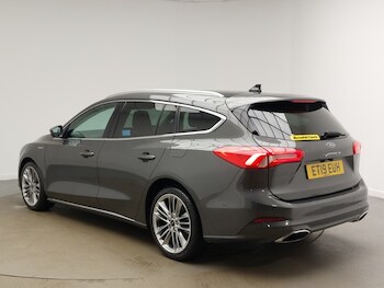 Used Ford Focus 2019 for sale - 76947206: Photo