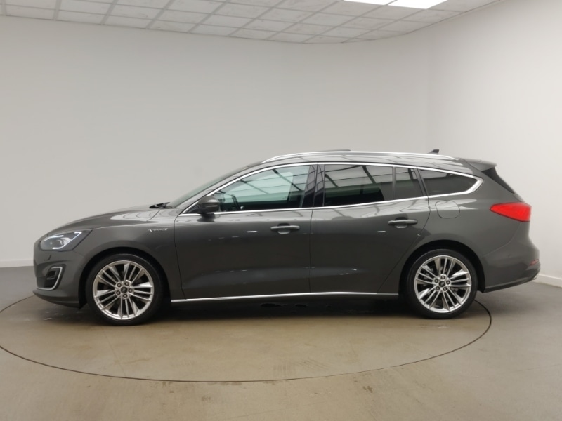Used Ford Focus 2019 for sale - 76947206: Photo 4