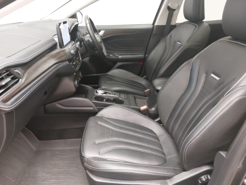 Used Ford Focus 2019 for sale - 76947206: Photo 5