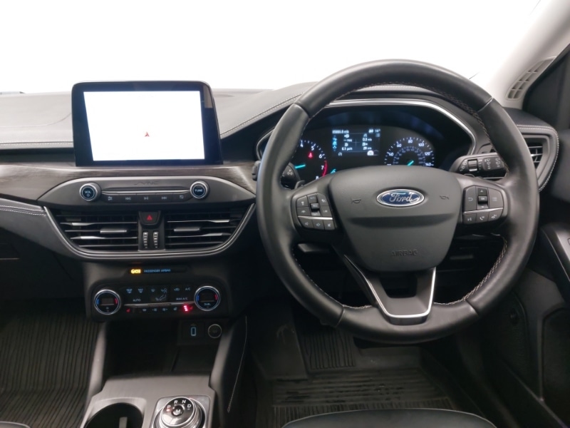 Used Ford Focus 2019 for sale - 76947206: Photo 7