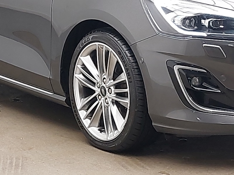 Used Ford Focus 2019 for sale - 76947206: Photo 9