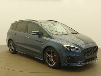 Used Ford S-Max 2020 for sale - 78790799: Photo