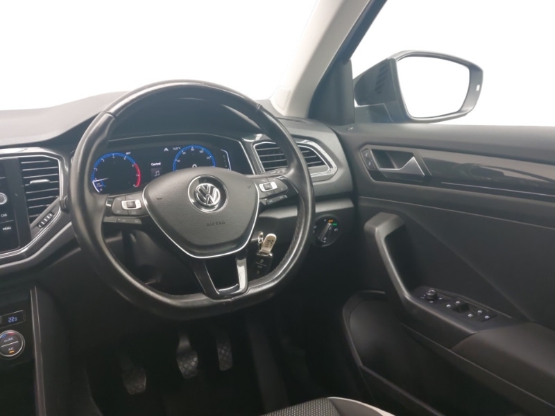 Used Volkswagen T-Roc 2018 for sale - 78126223: Photo 11
