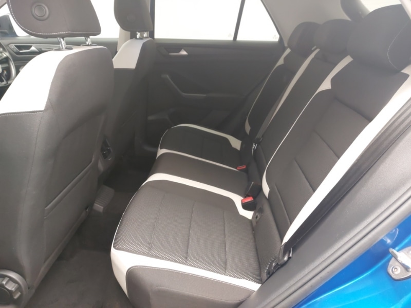 Used Volkswagen T-Roc 2018 for sale - 78126223: Photo 6
