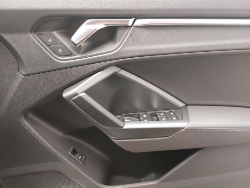 Used Audi Q3 2021 for sale - 76407948: Photo 19