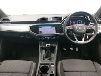 Used Audi Q3 2021 for sale - 76407948: Photo
