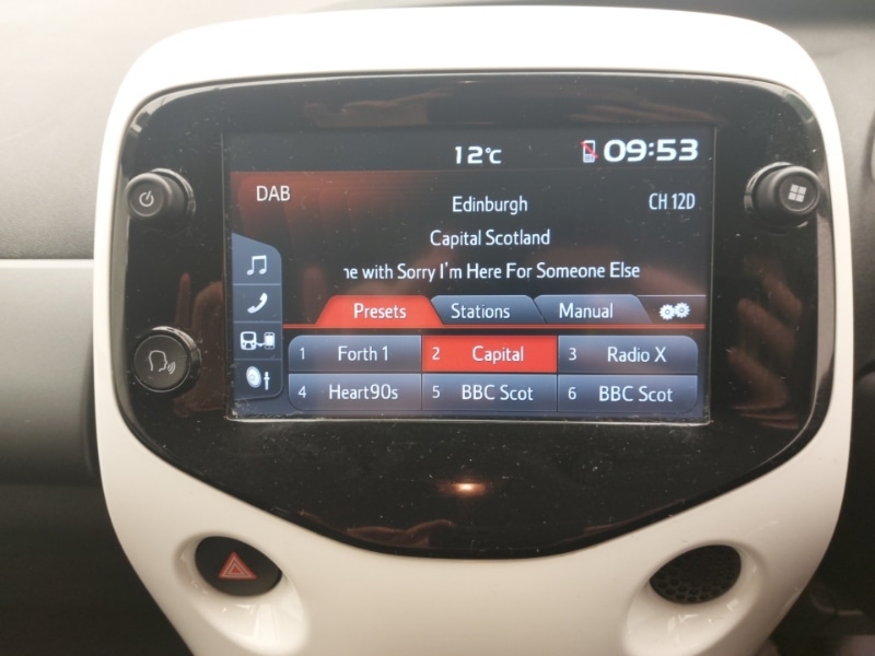 Used Toyota AYGO 2020 for sale - 77299442: Photo 11