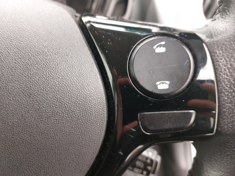 Used Toyota AYGO 2020 for sale - 77299442: Photo 14