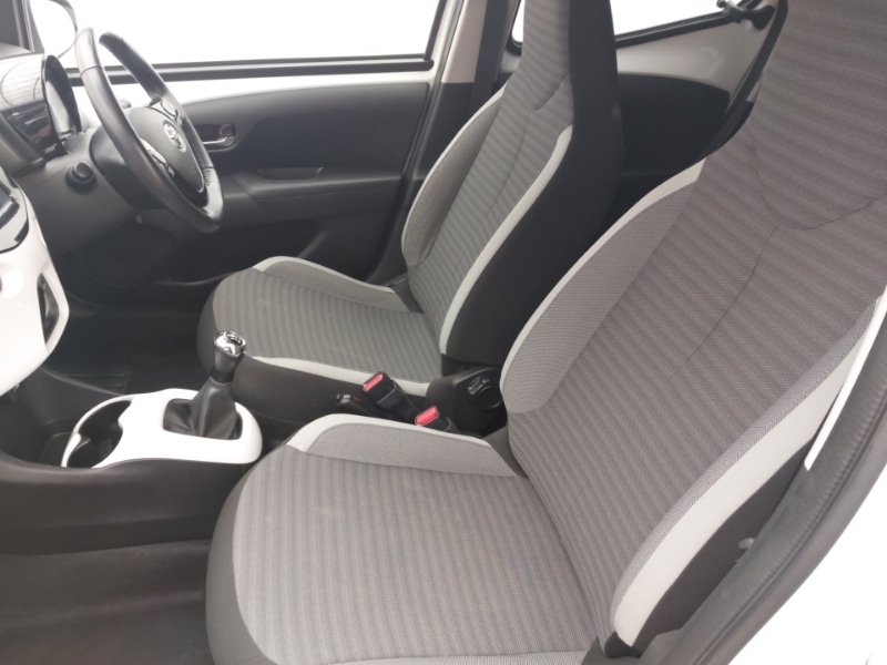 Used Toyota AYGO 2020 for sale - 77299442: Photo 5