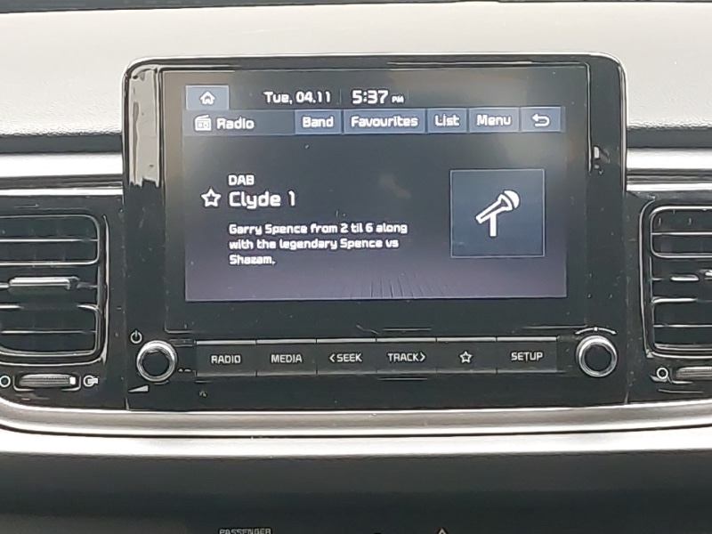 Used Kia Rio 2022 for sale - 76471748: Photo 10