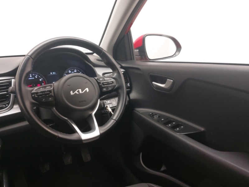 Used Kia Rio 2022 for sale - 76471748: Photo 11