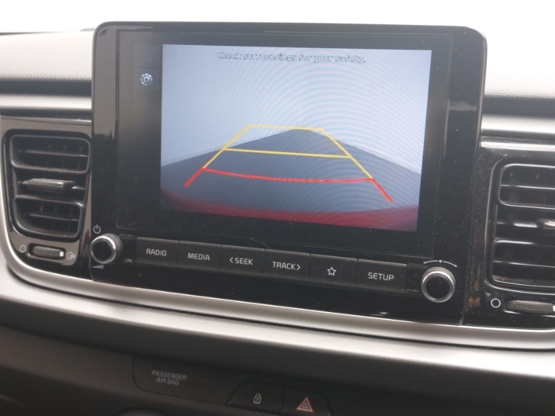 Used Kia Rio 2022 for sale - 76471748: Photo 18