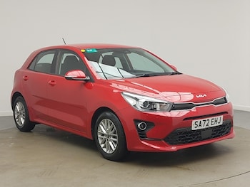 Used Kia Rio 2022 for sale - 76471748: Photo