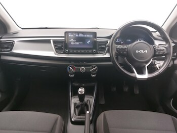 Used Kia Rio 2022 for sale - 76471748: Photo