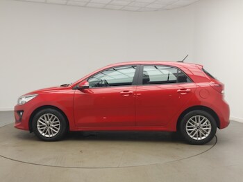 Used Kia Rio 2022 for sale - 76471748: Photo