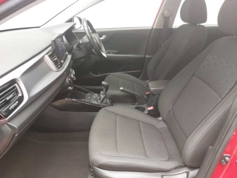 Used Kia Rio 2022 for sale - 76471748: Photo 5