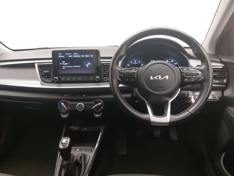 Used Kia Rio 2022 for sale - 76471748: Photo 7