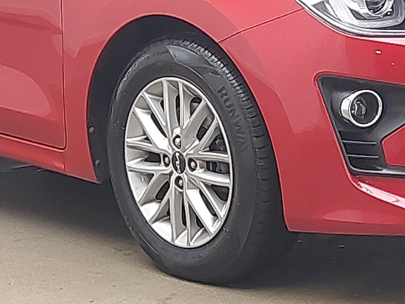 Used Kia Rio 2022 for sale - 76471748: Photo 9