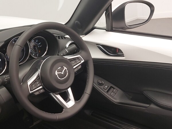 Used Mazda MX-5 2024 for sale - 74929087: Photo 11