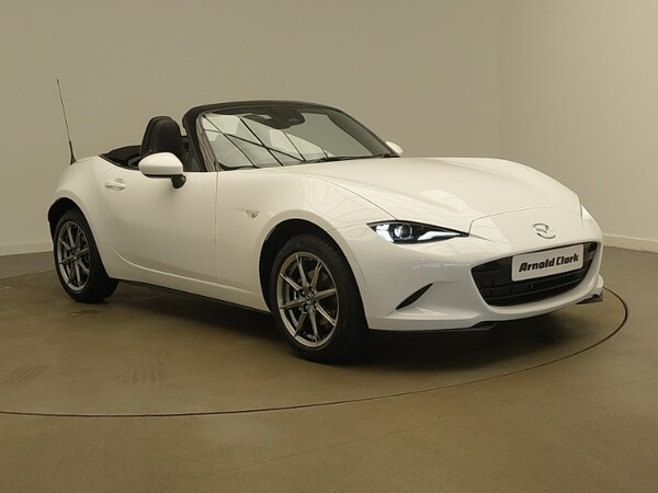 Used Mazda MX-5 2024 for sale - 74929087: Photo 1