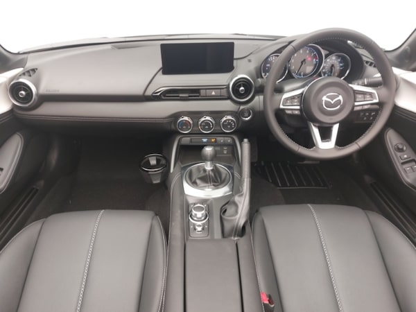 Used Mazda MX-5 2024 for sale - 74929087: Photo 2