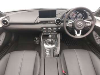 Used Mazda MX-5 2024 for sale - 74929087: Photo